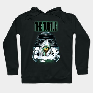 The Turtle Hoodie